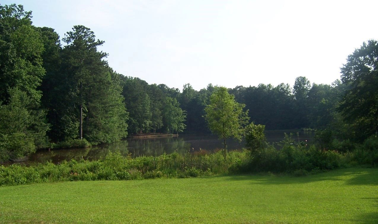 Homeowners Association Gunners Pond HOA